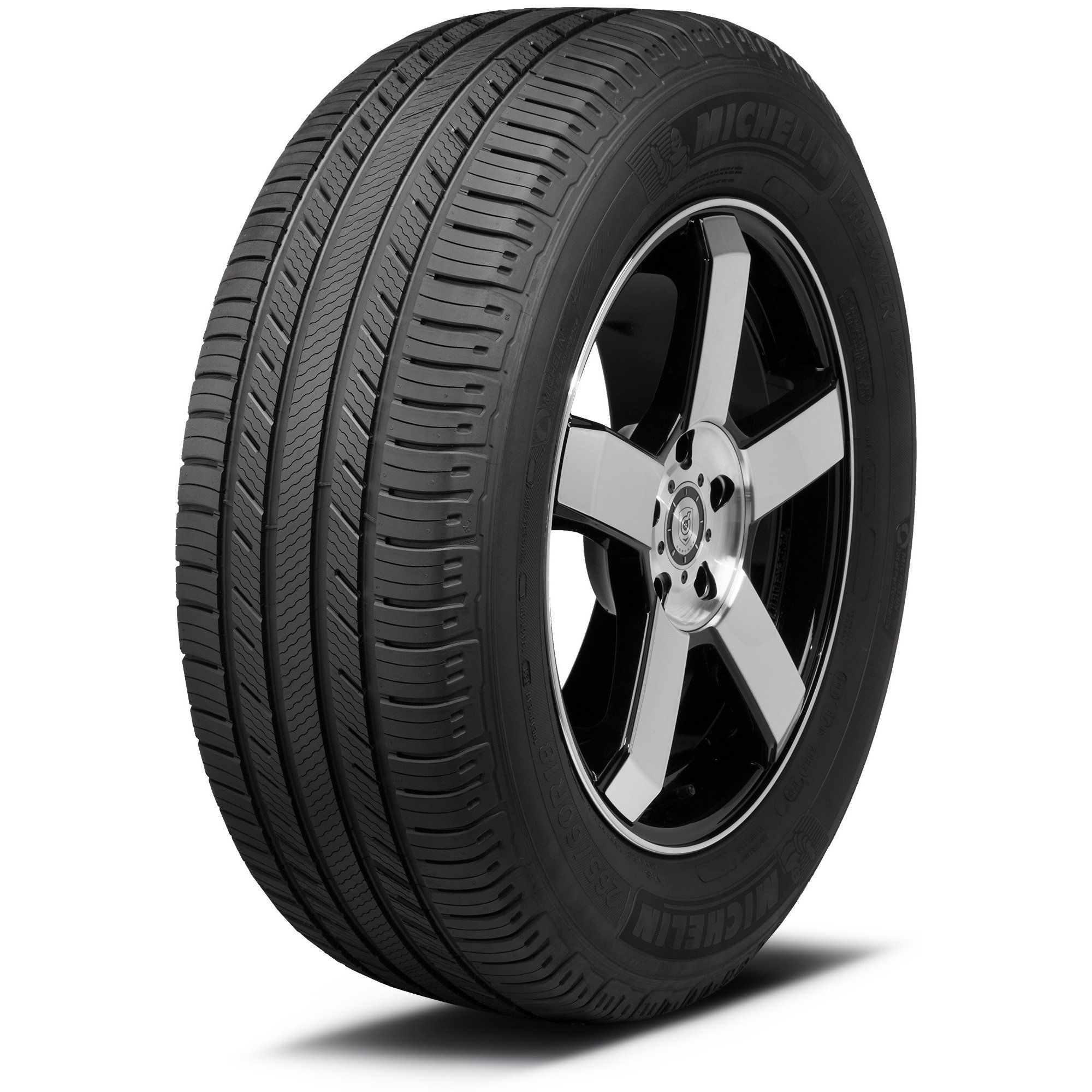 Michelin 235/65R18 106H Premier LTX TL
