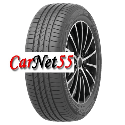 Bars 185/70R14 88H SolarFlexx TL
