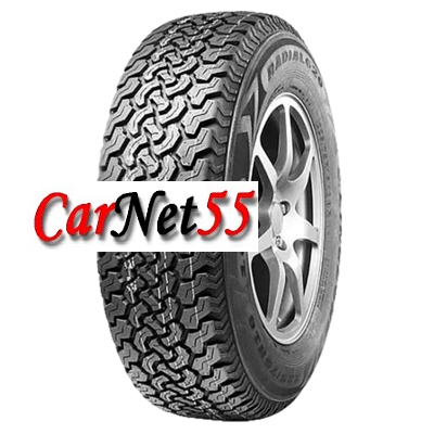 LingLong Leao 195R14C 106/104Q Radial 620 TL 8PR
