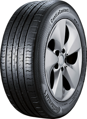 Continental 235/60R18 107V XL Conti.eContact Hybrid cars ContiSilent TL