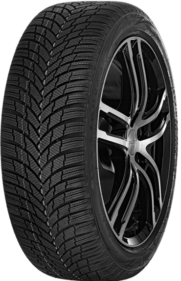 Firestone 185/60R15 84H Winterhawk 4 TL