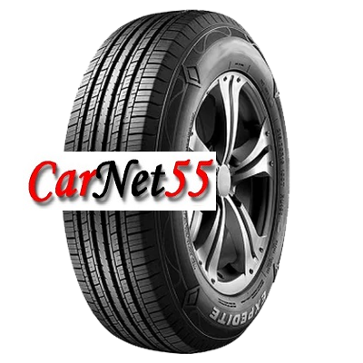 Vittos 225/60R17 99H VSH10 Expedite TL