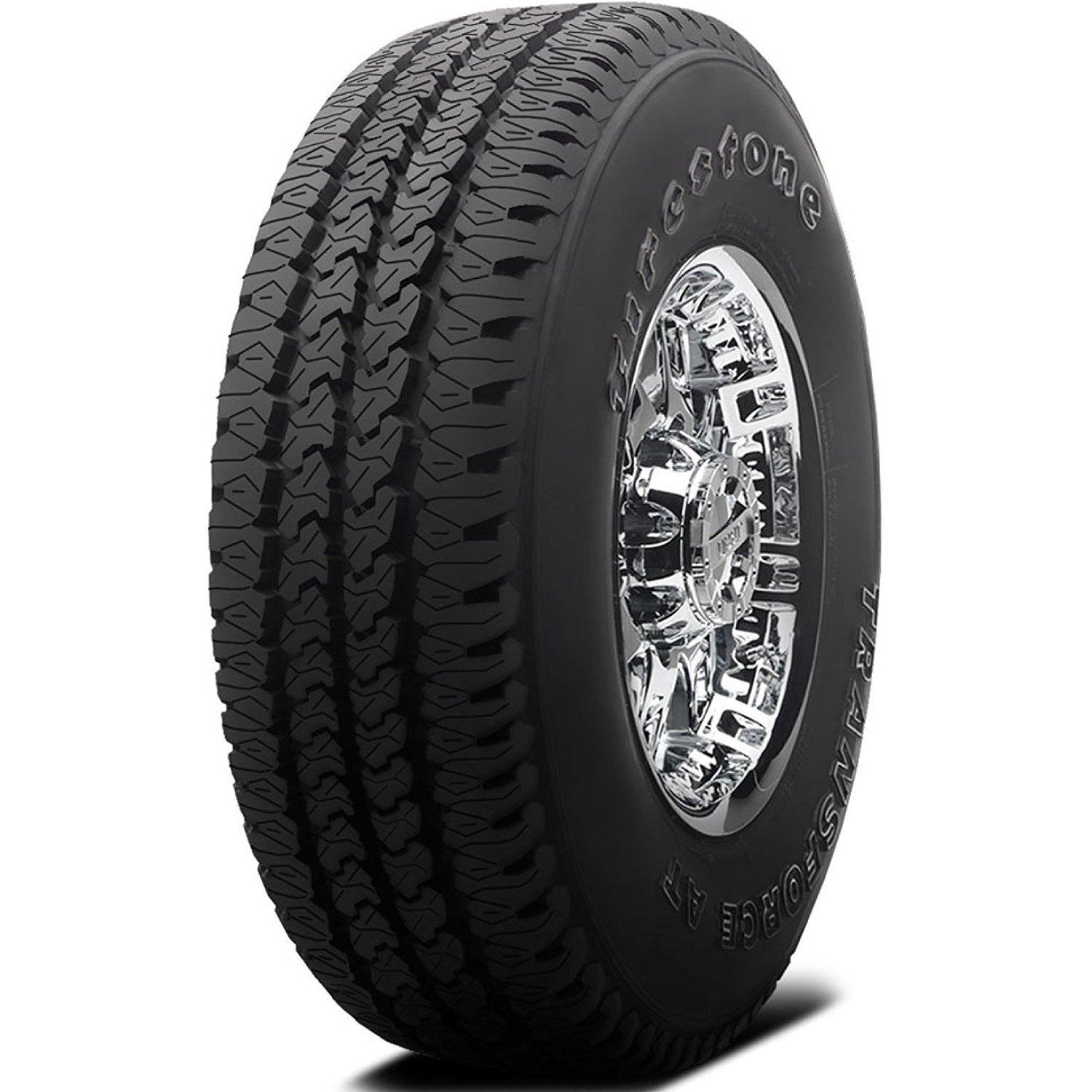 Firestone 215/60R17 100H Transforce A/T2 TL
