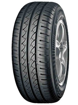 Yokohama 205/60R15 91H A.drive AA01 TL