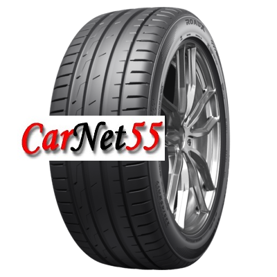 Sailun RoadX 255/45ZR20 105Y XL RXMotion DU71 TL