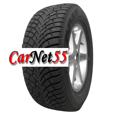 Fortune 205/55R16 94T XL Polaro Ice TL (шип.)