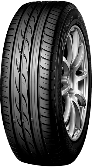 Yokohama 205/60R15 95H XL C.drive2 AC02 TL