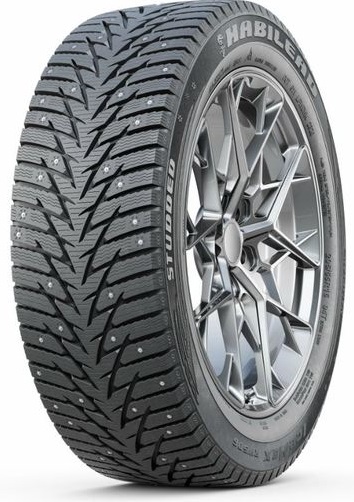 Habilead 205/55R16 94T XL IceMax RW506 TL (шип.)