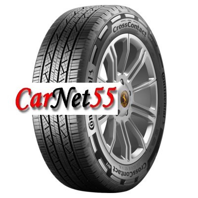 Continental 225/60R18 100H CrossContact H/T TL FR