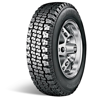 Bridgestone LT185R14C 102Q RD-713 TL 8PR (шип.)