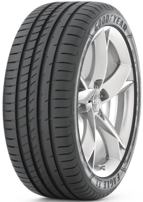 Goodyear 265/35ZR19 94(Y) Eagle F1 Asymmetric N0 TL FP