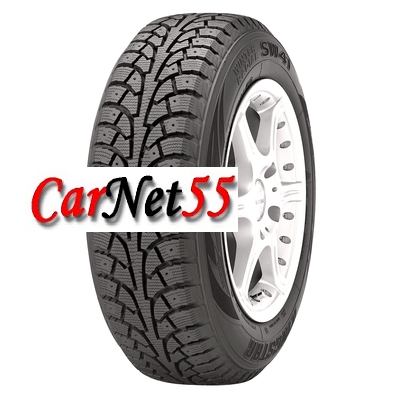 Kingstar 175/70R14 84T SW41 TL (шип.)