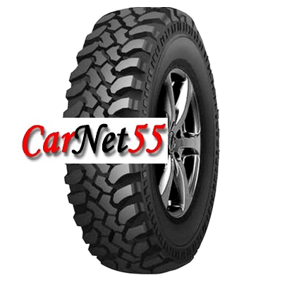 Forward 235/75R15 105P Safari 540 M+S TL