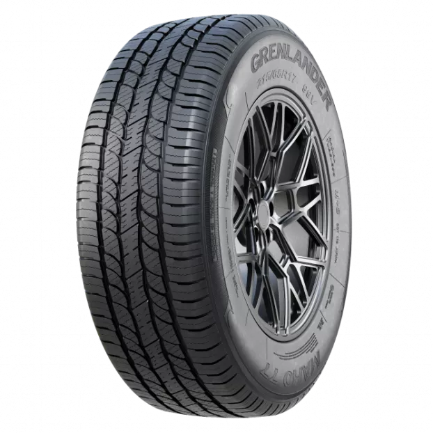 Grenlander 235/70R16 106H Maho 77 TL