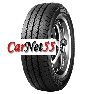 HiFly 225/75R16C 121/120R All-Transit TL 12PR