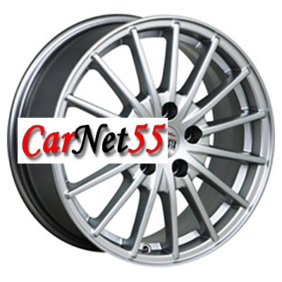 Alcasta 7x17/5x108 ET33 D60,1 M60 HS