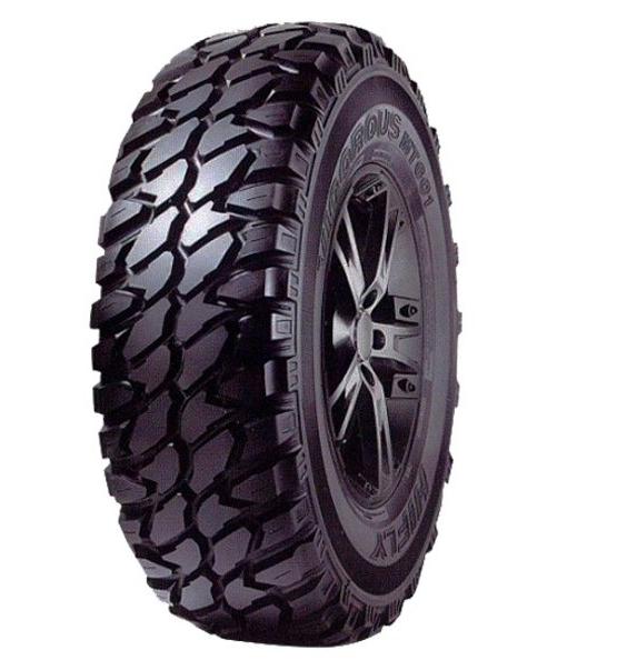 Onyx LT265/75R16 123/120Q NY-MT187 TL 10PR