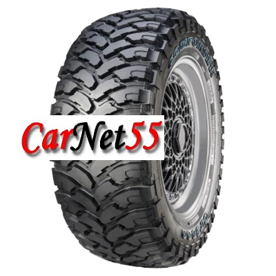 Comforser LT245/75R16 120/116Q CF3000 TL M+S 3PMSF 10PR