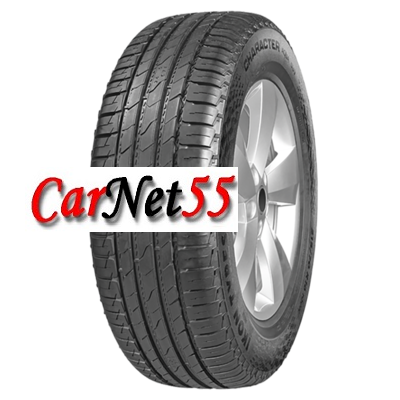 Ikon Tyres 225/60R17 99H Character Aqua SUV TL
