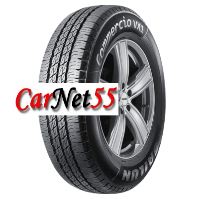 Sailun 185/75R16C 104/102R Commercio VX1 SL07 TL M+S 8PR