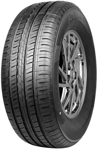 Aplus 205/60R15 91V A606 TL