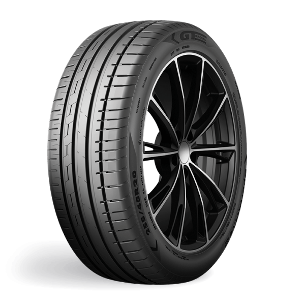 GT Radial 235/55R19 105W XL SportActive 2 SUV TL