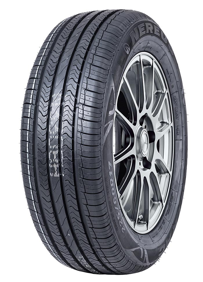 Nereus 235/55R18 104V Dyntrac TL