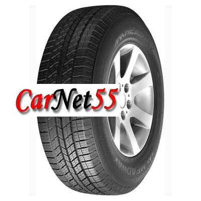 Headway 225/65R17 102S HR801 TL