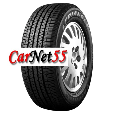 Triangle 245/75R16 111H Sapphire TR257 TL M+S