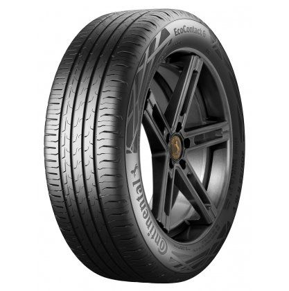 Continental 185/55R16 83H EcoContact 6
