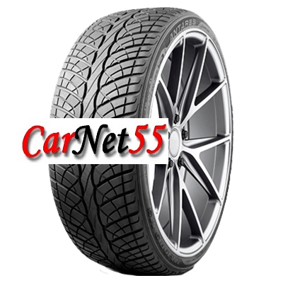 Antares tires 275/40ZR20 106W XL Majoris M5 TL