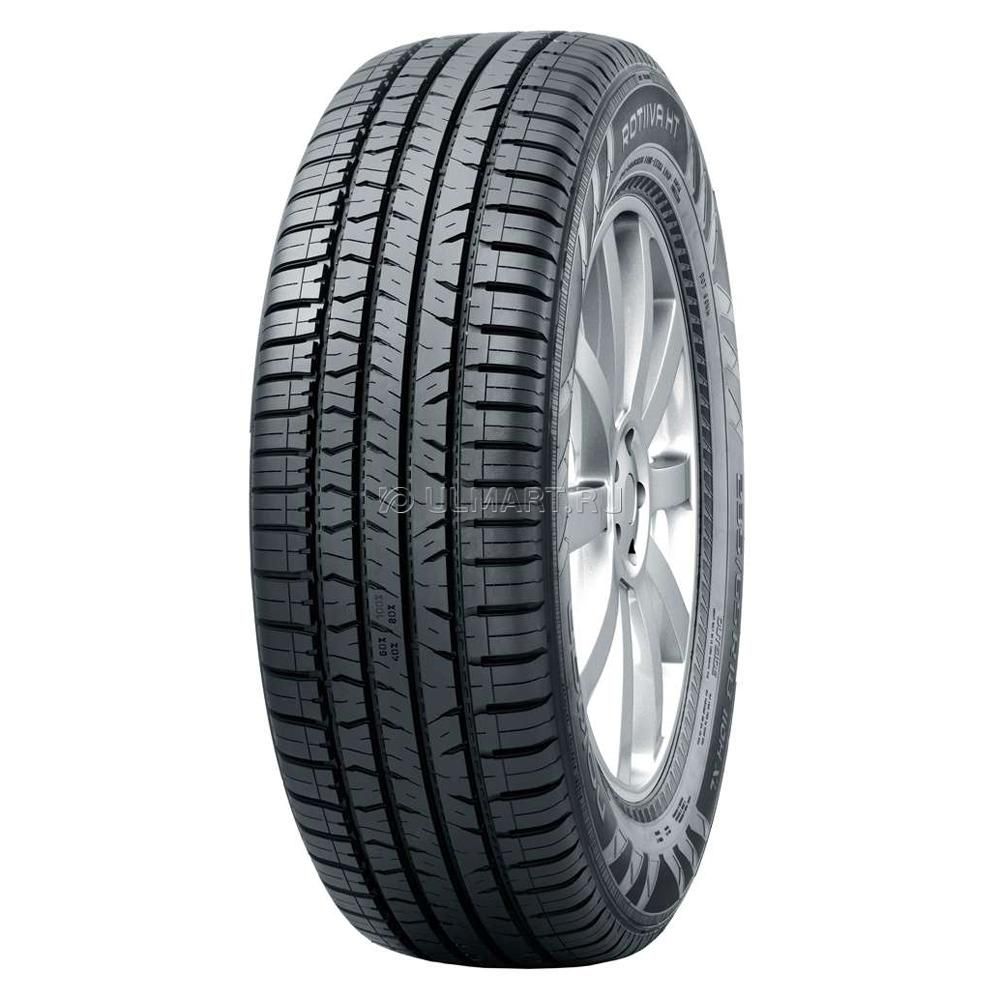Nokian Tyres LT275/70R18 125/122R Rotiiva HT TL