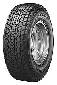 Dunlop JP 265/65R17 112Q Grandtrek SJ5 TL