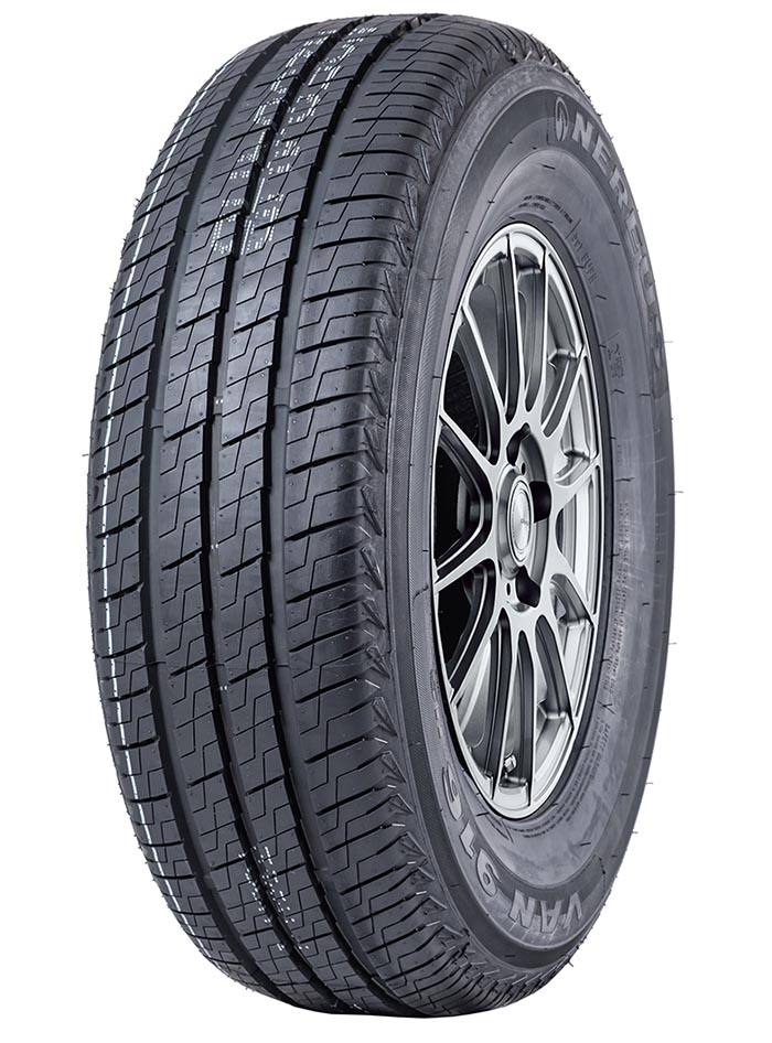 Nereus 235/65R16C 115/113R VAN 916 TL Nereus 235/65R16C 115/113R VAN 916 TL
