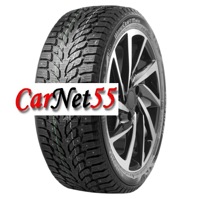 Kumho 175/65R15 88T XL WinterCraft ice WI32 TL (шип.)