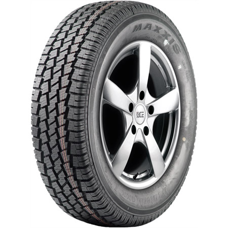 Maxxis 195/75R16C 107/105R MA-W2 TL