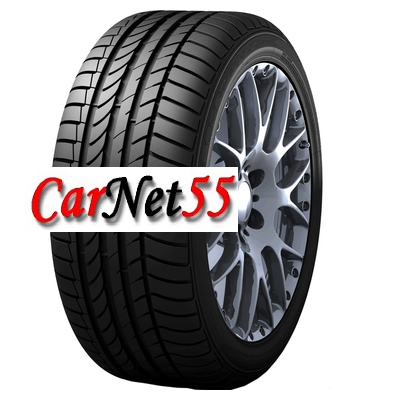 Dunlop JP 255/35ZR18 94Y SP Sport Maxx TT TL Dunlop JP 255/35ZR18 94Y SP Sport Maxx TT TL