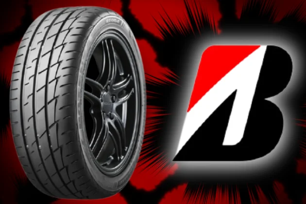 Bridgestone Potenza Adrenalin RE004 – спортивный потенциал