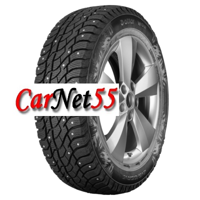 Attar 215/65R16 98T W02 TL (шип.)