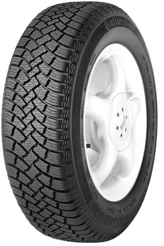 Continental 145/65R15 72T ContiWinterContact TS 760 TL FR