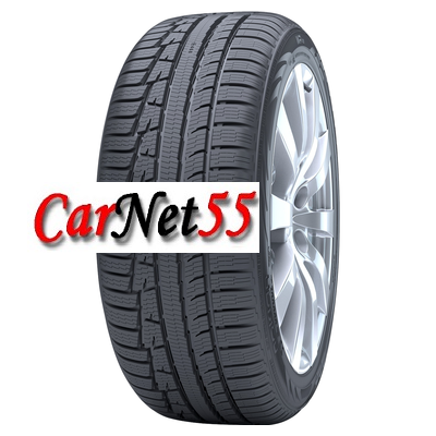 Nokian Tyres 225/50R17 94V WR A3 TL Run Flat Nokian Tyres 225/50R17 94V WR A3 TL Run Flat