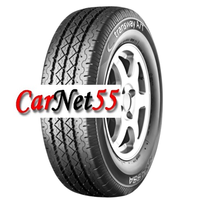 Lassa 185/75R16C 104/102R Transway A/T TL