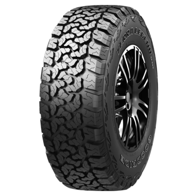 Goodride 255/60R18 112V XL Terra Legend SL399 TL