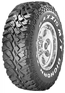 Maxxis 265/70R17C 118/115Q Bighorn MT-764 TL M+S 8PR (не шип.)