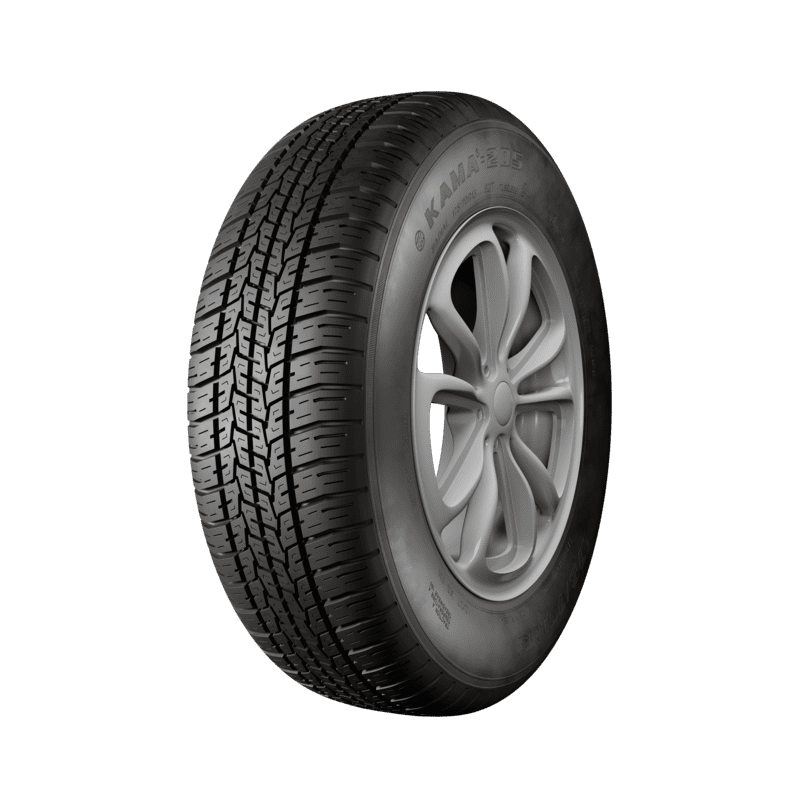 Kama 175/70R13 82T 205 TL