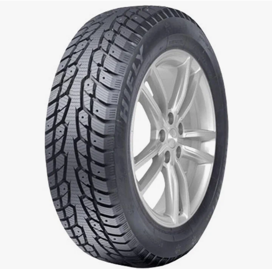 HiFly LT235/75R15 104/101R Vigorous W601 TL 6PR (шип.)