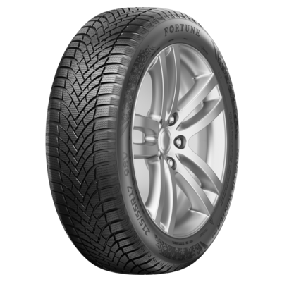 Fortune 275/40R21 107V Nivalis Winter Pro TL