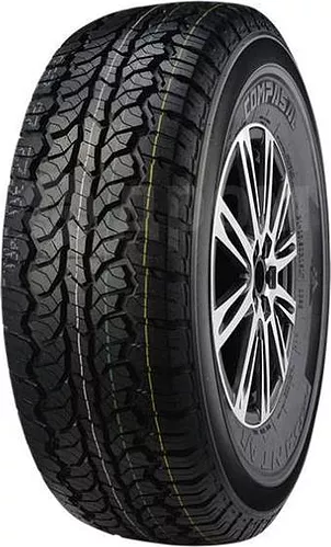 Compasal 275/60R20 119 T Versant A/T TL XL