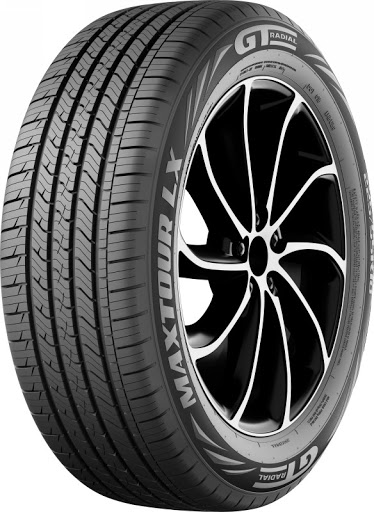 GT Radial 225/45R18 95V XL Maxtour LX TL