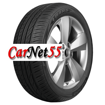Bars 225/50ZR17 94W UZ300 TL